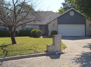 601 Citation Loop, Harker Heights, TX 76548