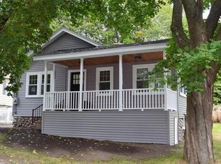 25 Bottomley Ave, Leicester, MA 01611