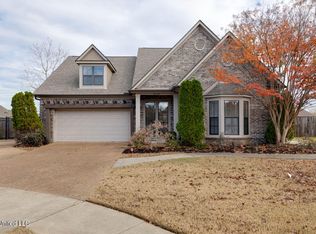 4238 Three Wishes Cv, Olive Branch, MS 38654