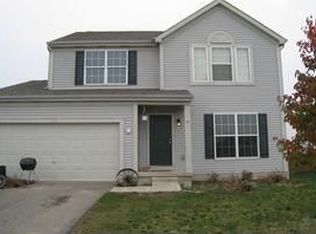 172 Brenden Loop, Delaware, OH 43015