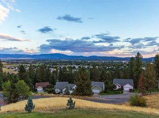 5307 N Argonne Rd UNIT 8, Spokane, WA 99212