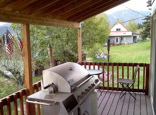 115 N Columbia St, Thompson Falls, MT 59873