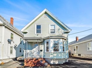 23 Beyer Pl, Lynn, MA 01902