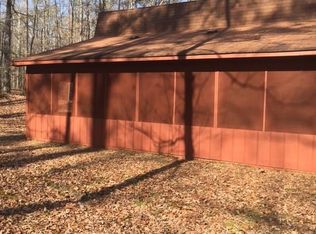 151 Busbin Ln, Colbert, GA 30628