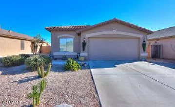 22175 N Bishop Dr