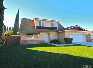 2830 Galena Ave, Simi Valley, CA 93065