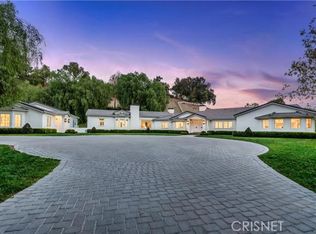 25039 Lewis And Clark Rd, Hidden Hills, CA 91302