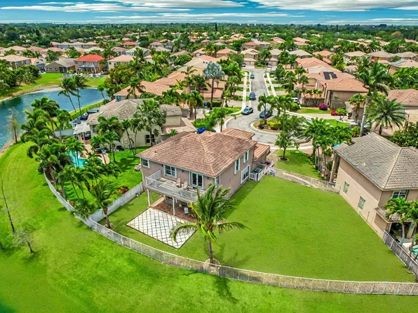 5000 Cobalt Court, Greenacres, FL 33463
