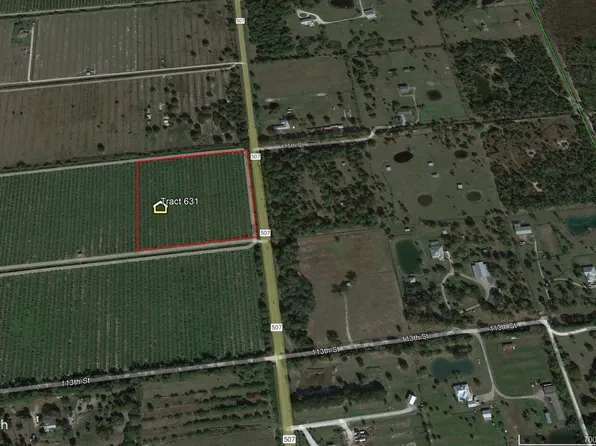 None 115th St, Fellsmere, FL 32948