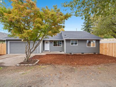 8510 SE 89th Ave, Portland, OR, 97266