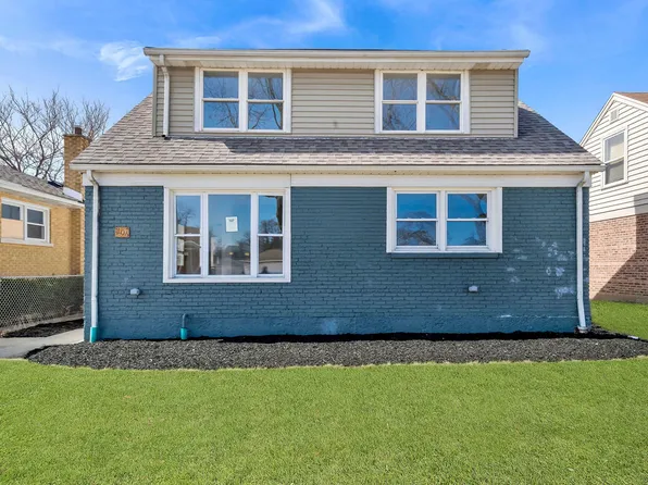 804 Suffolk Ave, Westchester, IL 60154