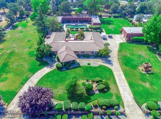 3184 Argyle Rd, Redding, CA 96002