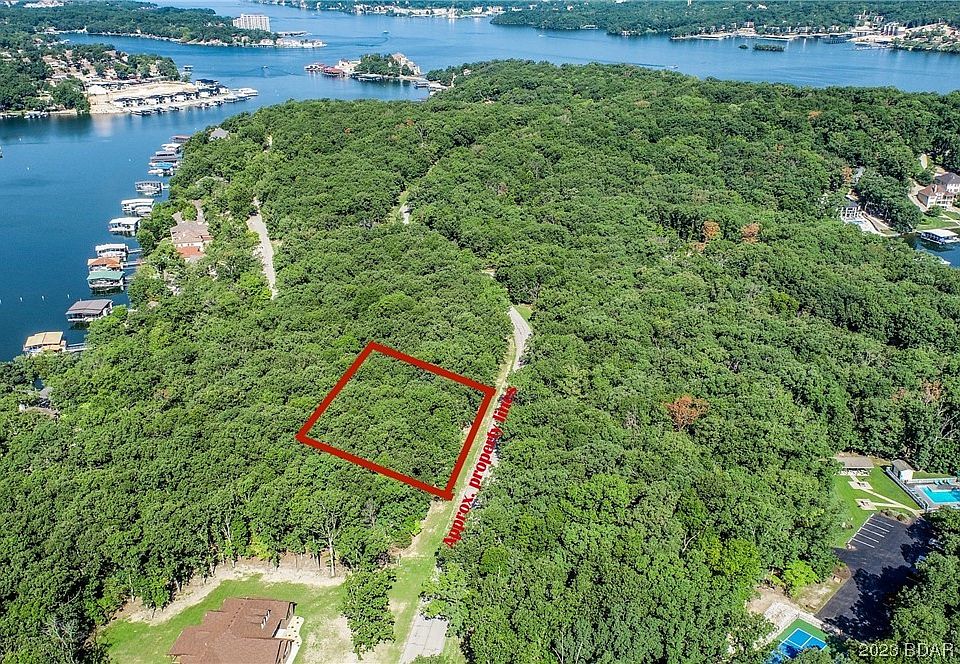 1st image of Lots 217 & 218 Grand Point Blvd