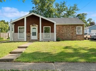 2127 S Hadley Rd, Springfield, OH 45505