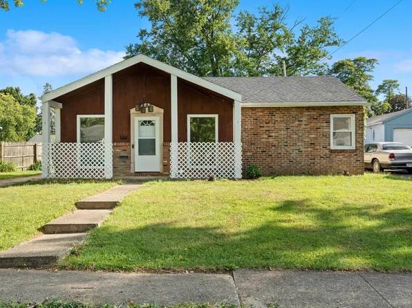 2127 S Hadley Rd, Springfield, OH 45505