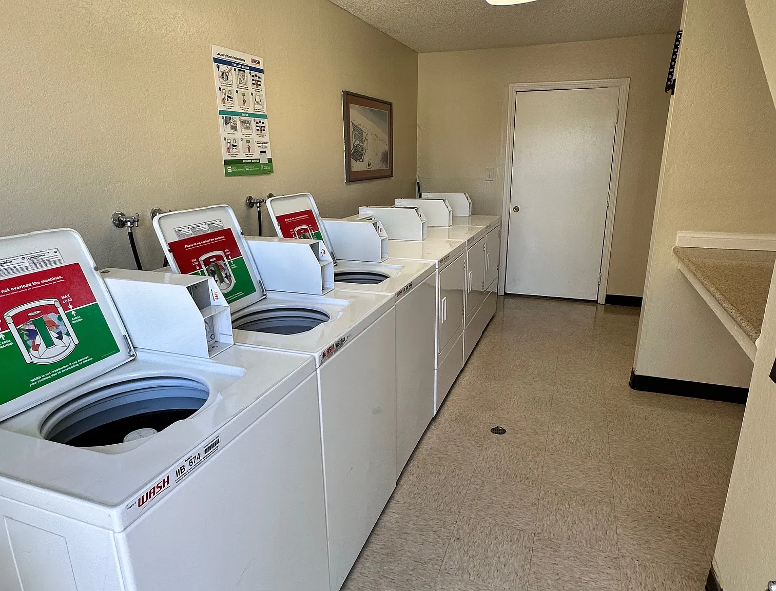 Sycamore Glen Apartments — Photo 3