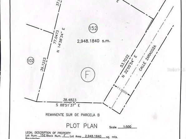 Coto Laurel 4th Extension Monte #EL, Coto Laurel, PR 00780
