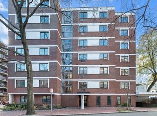 284 Harvard St APT 75, Cambridge, MA 02139