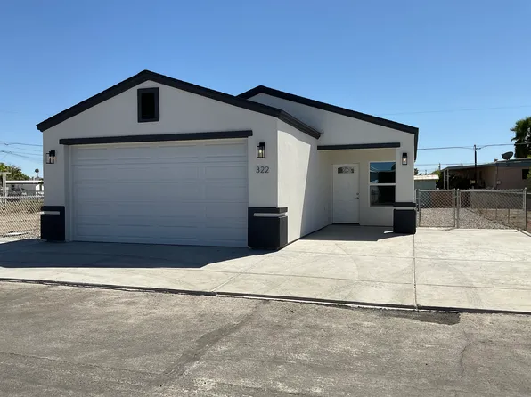 322 Santa Cruz Ave, Bullhead City, AZ 86442