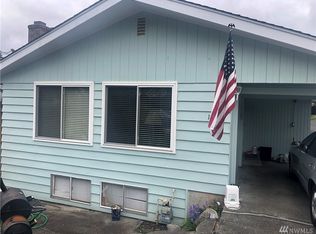 10037 39th Ave SW, Seattle, WA 98146