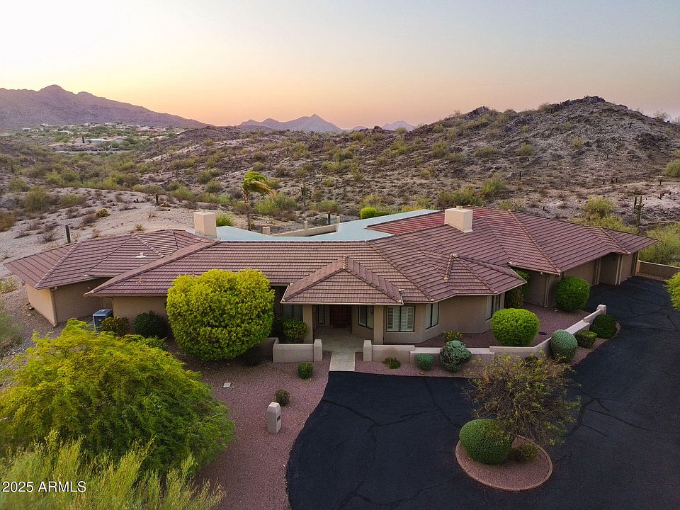 1st image of 8780 N ARROYA GRANDE Drive