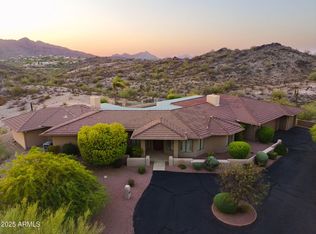 8780 N Arroya Grande Dr, Phoenix, AZ 85028