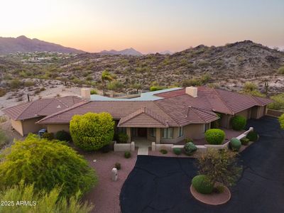 8780 N Arroya Grande Dr, Phoenix, AZ, 85028