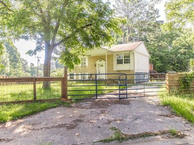 216 Utah Ave, Warner Robins, GA, 31093