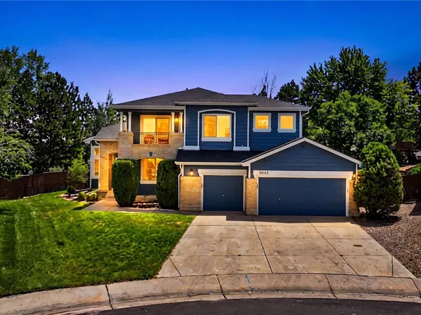 9642 Millstone Court, Highlands Ranch, CO 80130