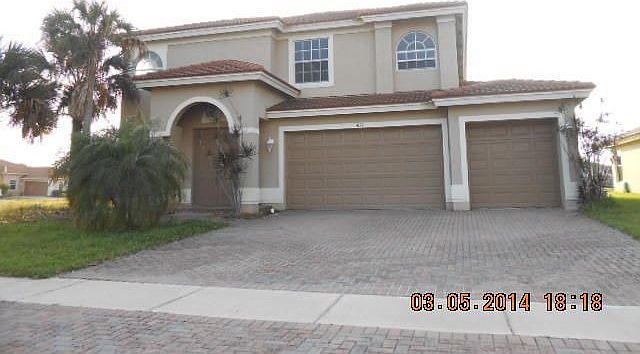 Home For Sale In Bent Creek