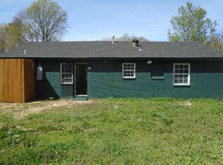 4064 Ponca St, Memphis, TN 38109