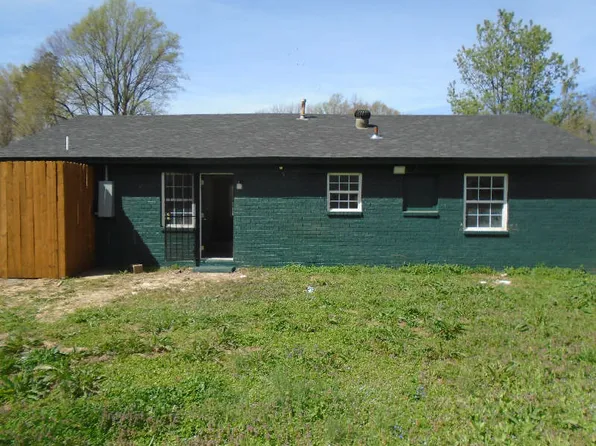 4064 Ponca St, Memphis, TN 38109