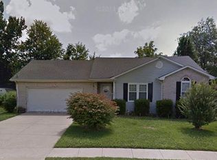 528 Bewley Blvd, Elizabethtown, KY 42701