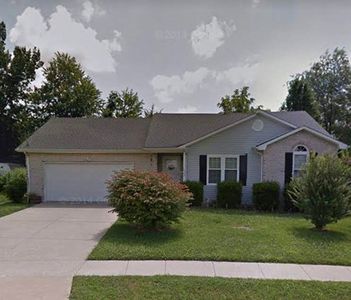 528 Bewley Blvd, Elizabethtown, KY, 42701
