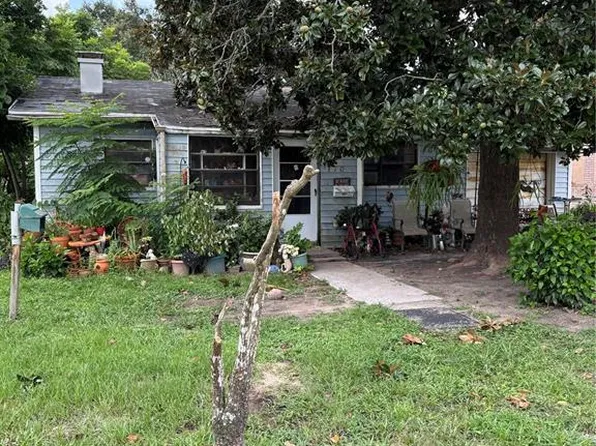 110 E TURGOT AVENUE, EDGEWATER, FL 32132