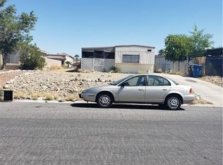 891 Terrace Dr, Bullhead City, AZ 86442