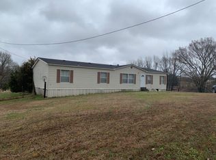 5990 Tate Panola Rd, Sarah, MS 38665