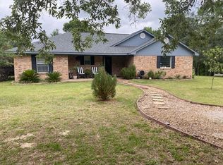 3675 County Road 4804, Athens, TX 75752