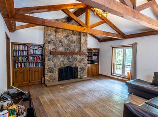 499 Anderson Rd, Whitesboro, TX 76273