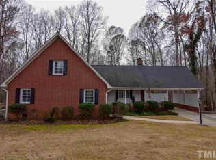 200 Westover Dr, Roxboro, NC 27573