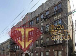 92 Waldo Ave APT 206, Jersey City, NJ 07306