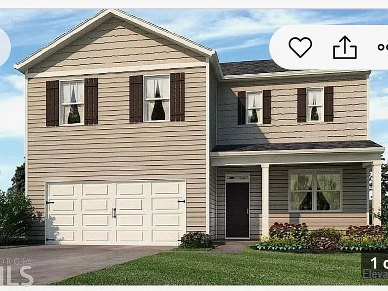 3141 Lilac Creek Trl — Photo 1