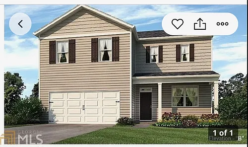 3141 Lilac Creek Trl Photo 1