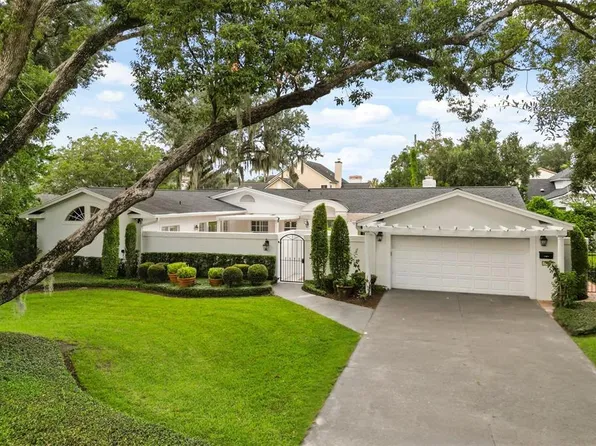 631 WILLIAMS DRIVE, WINTER PARK, FL 32789