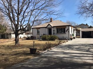 3930 Quay St, Wheat Ridge, CO 80033