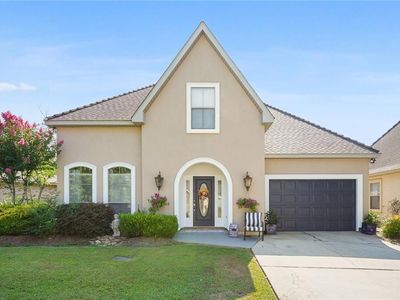 353 Caddo Dr, Madisonville, LA, 70447