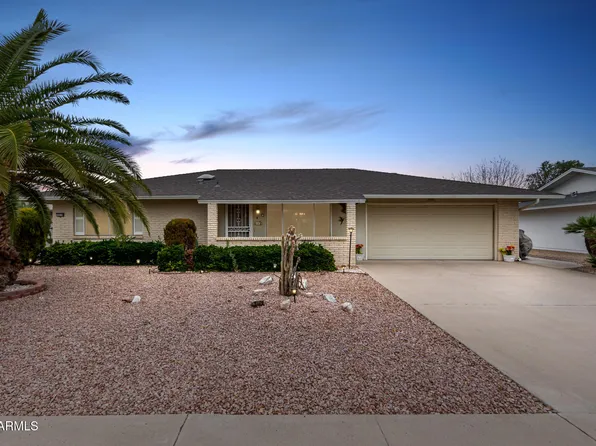 10110 W SOMBRERO Circle, Sun City, AZ 85373