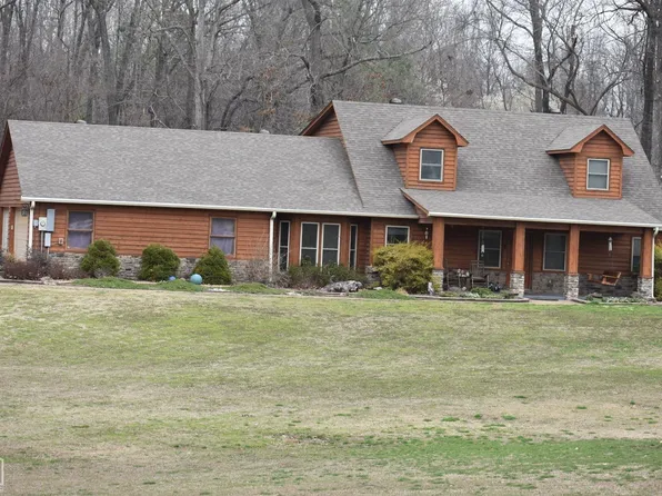 2805 Dan Lee Dr, Jonesboro, AR 72401