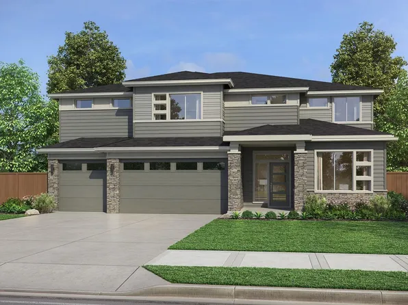6683 N Ellis Park Ave, Meridian, ID 83642