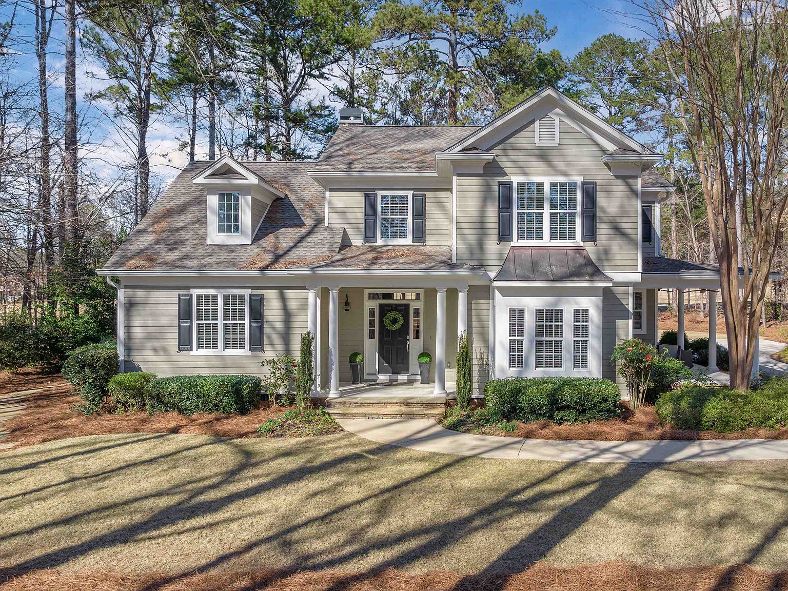 1321 Anchor Bay Dr, Greensboro, GA 30642 | Zillow